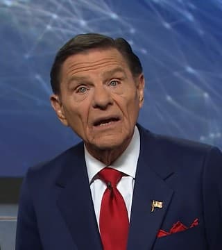 Kenneth Copeland - Reject Strife to Activate Powerful Faith