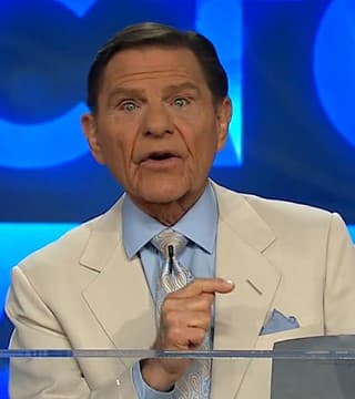 Kenneth Copeland Sermons Believers Voice Of Victory