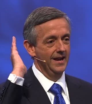 Robert Jeffress - Why Your Future Matters Today?