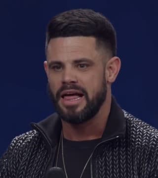 Steven Furtick - Clearing Out Your Mind
