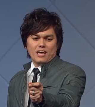 #221 Joseph Prince - God Can Turn Curses Into Blessings For You