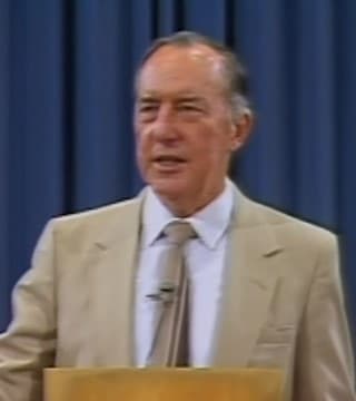 Derek Prince - Are Curses Out Of Date, Or Still Relevant Today
