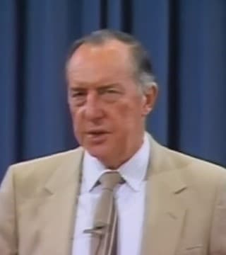 Derek Prince - Did You Know God Curses People and Nations