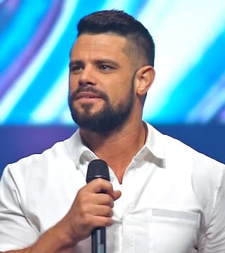 Steven Furtick - How To Be Confident In Your Calling