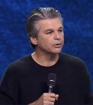Jentezen Franklin - What To Do In The Time Of Famine