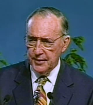 Derek Prince - How Can We Trust The Bible