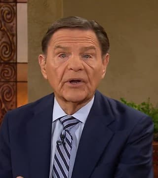 Kenneth Copeland - Who Are the Presidential Candidates