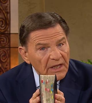 Kenneth Copeland - Why Platforms Matter in the 2020 Election