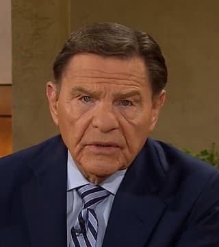 Kenneth Copeland - The Attempted Overthrow of America