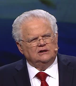 John Hagee - Recovering The Word Of God