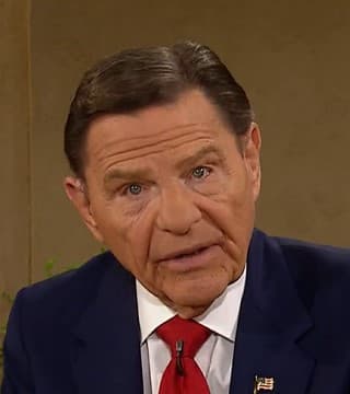 Kenneth Copeland - Why Christians Cannot Stay Home on Election Day?