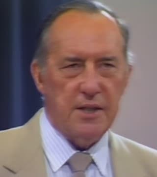 Derek Prince - If You Do These Things, You're In Danger Of Getting Cursed