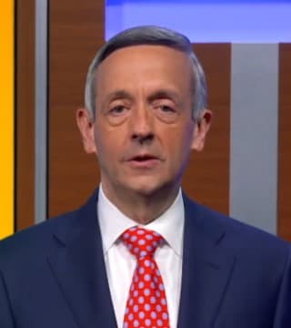 Robert Jeffress - How Can I Know God Is Good With All The Suffering In The World?