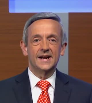 Robert Jeffress - How Can I Know The Bible Is True?