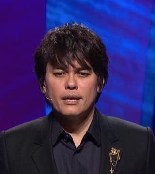 #430 Joseph Prince - Turn Your Failures Into Blessings