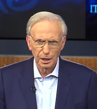 Sid Roth - Satan Tried to Kill Me, But God Wouldn't Let Him