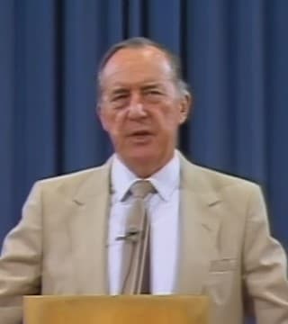 Derek Prince - Release From The Curse