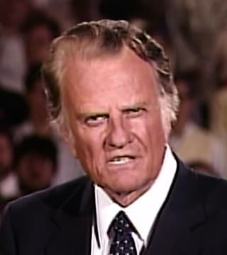Billy Graham - A Cure for Heart Trouble