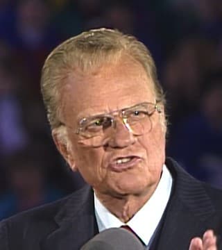 Billy Graham - When God Gets Your Attention