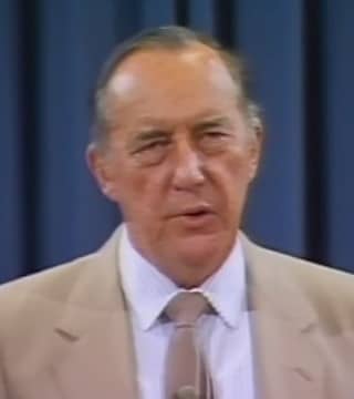 Derek Prince - The 7 Main Blessings and Curses In The Bible