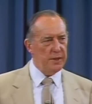 Derek Prince - The Primary Cause For All Blessings and Curses