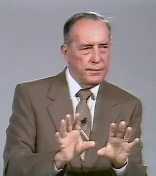 Derek Prince - We Can Move Angels and Demons By Praying and Fasting