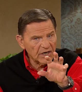 Kenneth Copeland - Trusting In the Promise