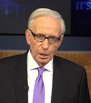 Sid Roth - I Wanted to Be a Suicide Bomber. Now I Love Jesus