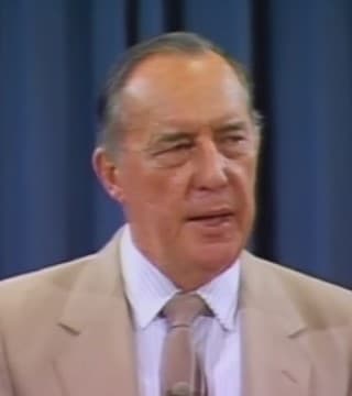 Derek Prince - You Can Pray To Be Released From A Curse