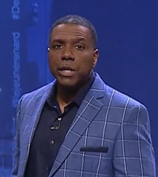 Creflo Dollar - What to Do When Righteousness is Under Attack?