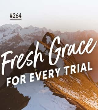 Joseph Prince - Fresh Grace For Every Trial