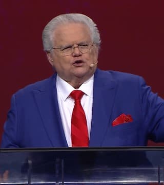 John Hagee - The Power of the Word