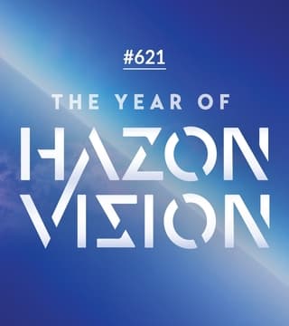Joseph Prince - The Year Of Hazon Vision