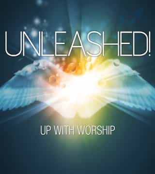 Robert Jeffress - Up With Worship