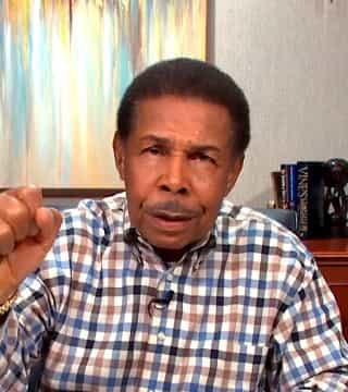 Bill Winston - Faith Puts You In Command - Part 2