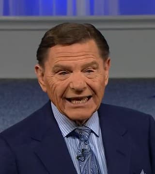 Kenneth Copeland - God Desires Only Goodness for You