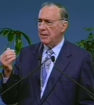 Derek Prince - The Rapture Is Followed By The Judgment Of Christians