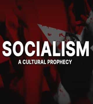 A Cultural Prophecy: Socialism