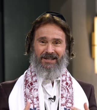 Rabbi Schneider - Passover and the End Times