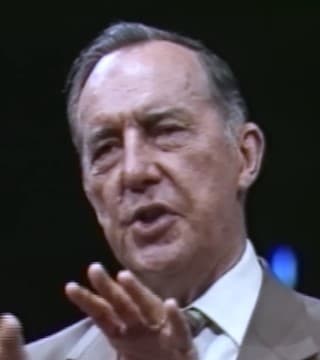 Derek Prince - Jesus Was Made Sin, That We Might Be Made Righteous