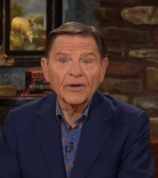 Kenneth Copeland - Love Is the Key to Your Success