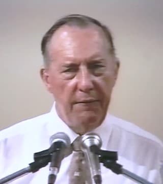 Derek Prince - Do This If You Want To Become A Spiritual Giant