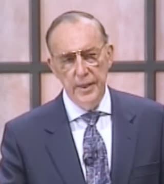 Derek Prince - Christians Will Be Hated By All Nations