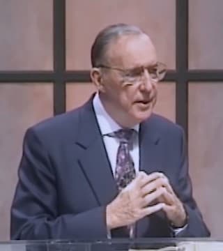 Derek Prince - Occult Powers Are Increasing In The World