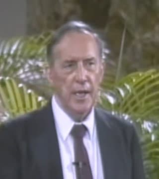 Derek Prince - The Cause Of The Anti-Christian Power In The Middle East