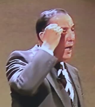 Derek Prince - We Shall Be Caught Up In The Air