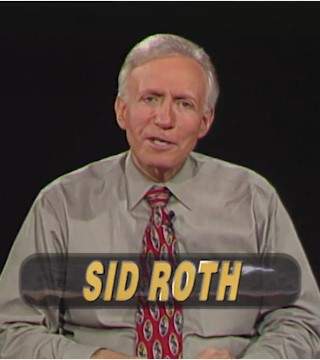 Sid Roth - Demons Came to Her and Gave Her Strange Powers with Robin Harfouche