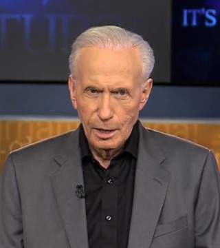 Sid Roth - God Showed Him What's Coming Soon to Planet Earth with Loren Sandford