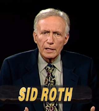 Sid Roth - How Did a Jewish Jesus Become So Gentile?