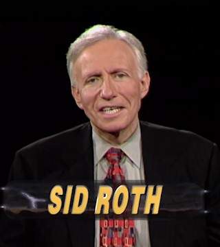 Sid Roth - Need Supernatural Provision? Watch This Video with Debra Mantenuto